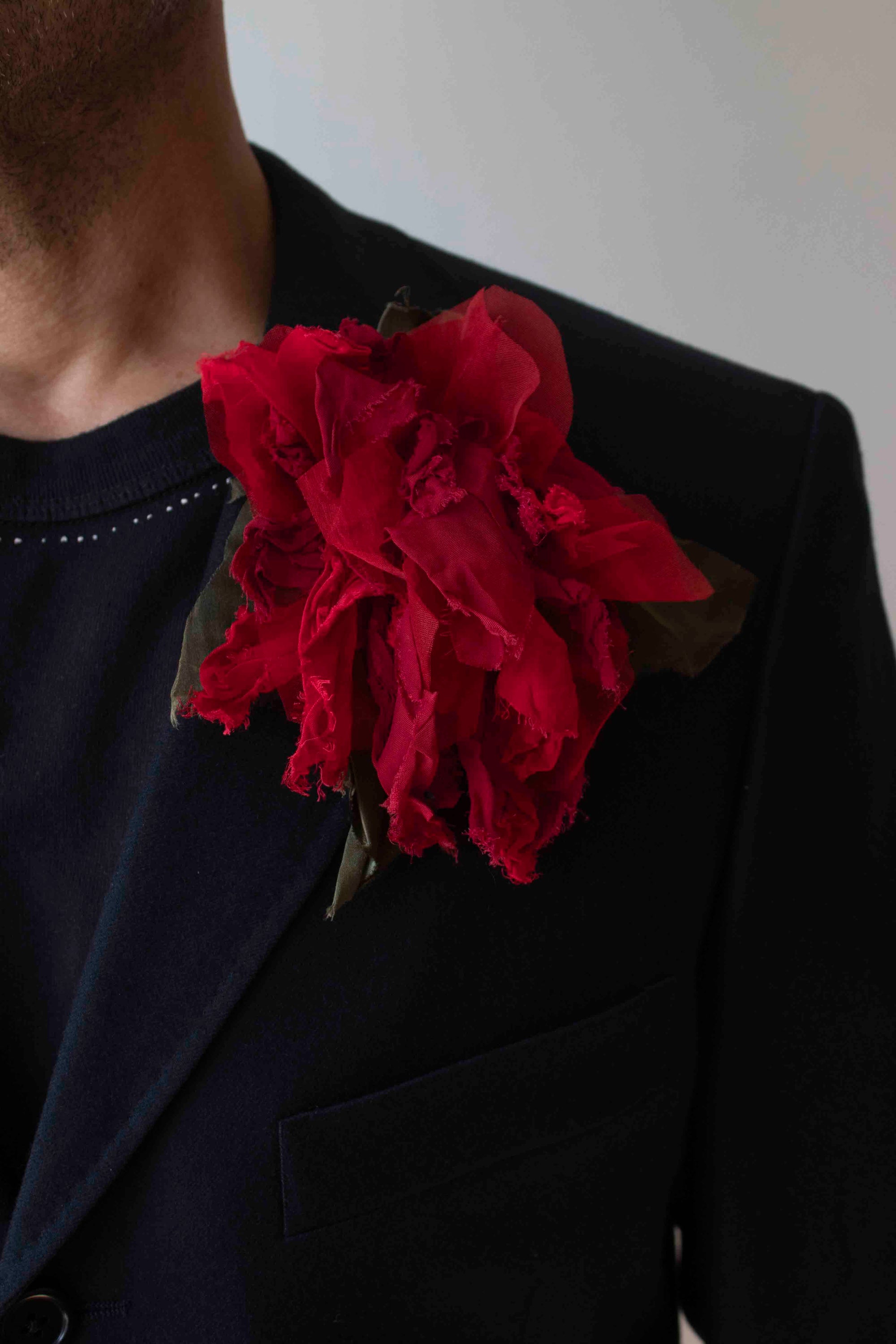Flower Accessories