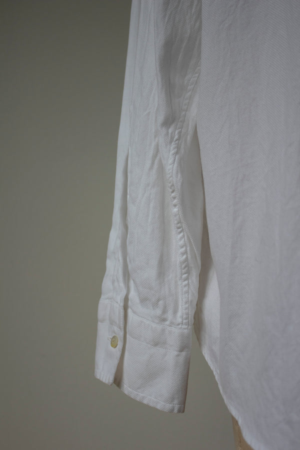 N° 294 teri shirt - ame pink (made to order)