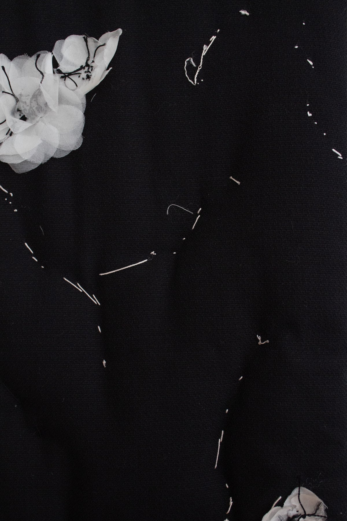 N° 123 sakura scarf