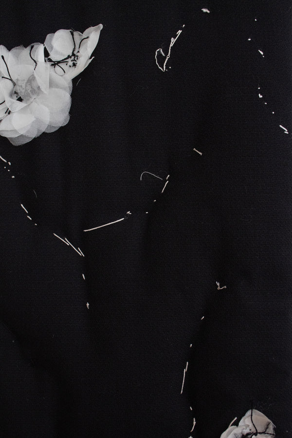 N° 123 sakura scarf