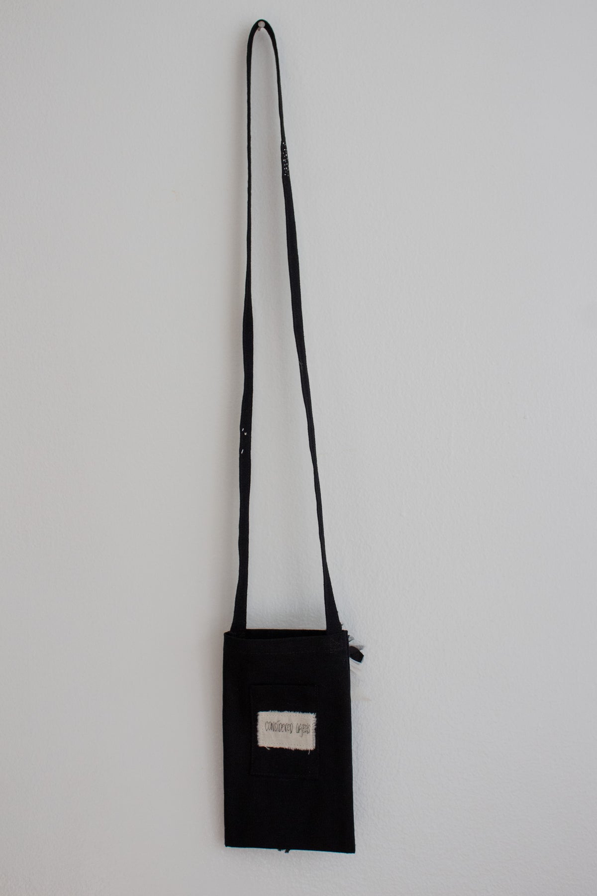 N° 113 sakura crossbody phone pouch