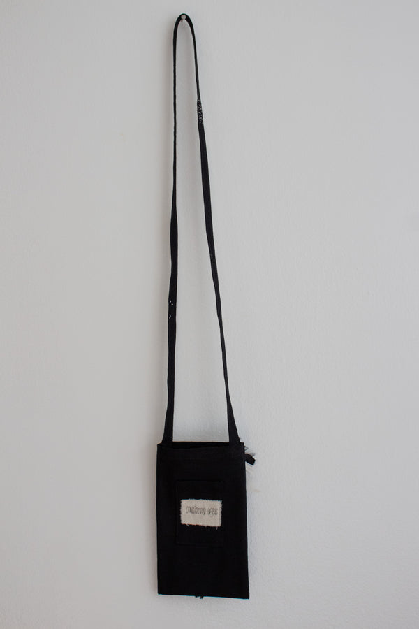 N° 113 sakura crossbody phone pouch
