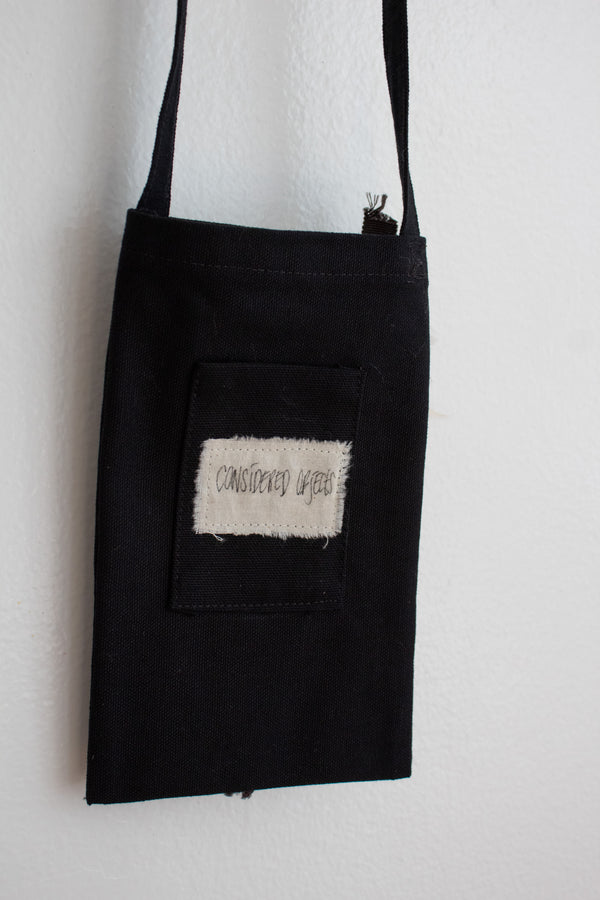 N° 113 sakura crossbody phone pouch