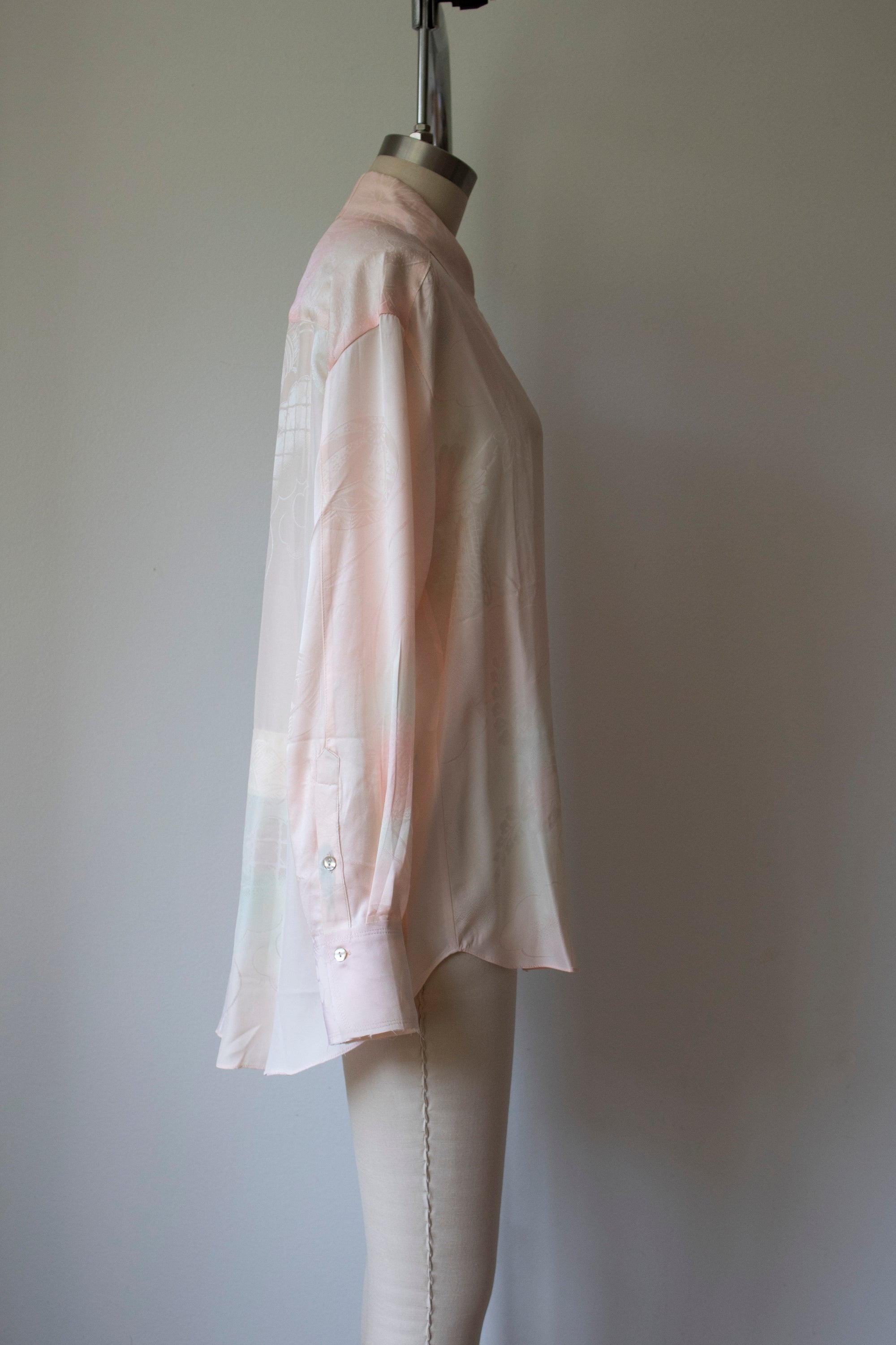 N° 101 juban shirt 3 - S