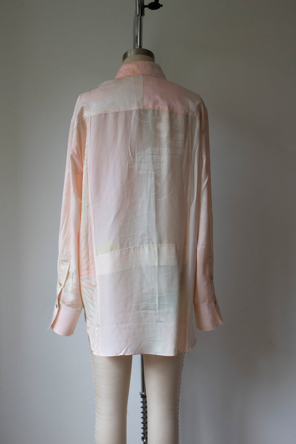 N° 101 juban shirt 3 - S
