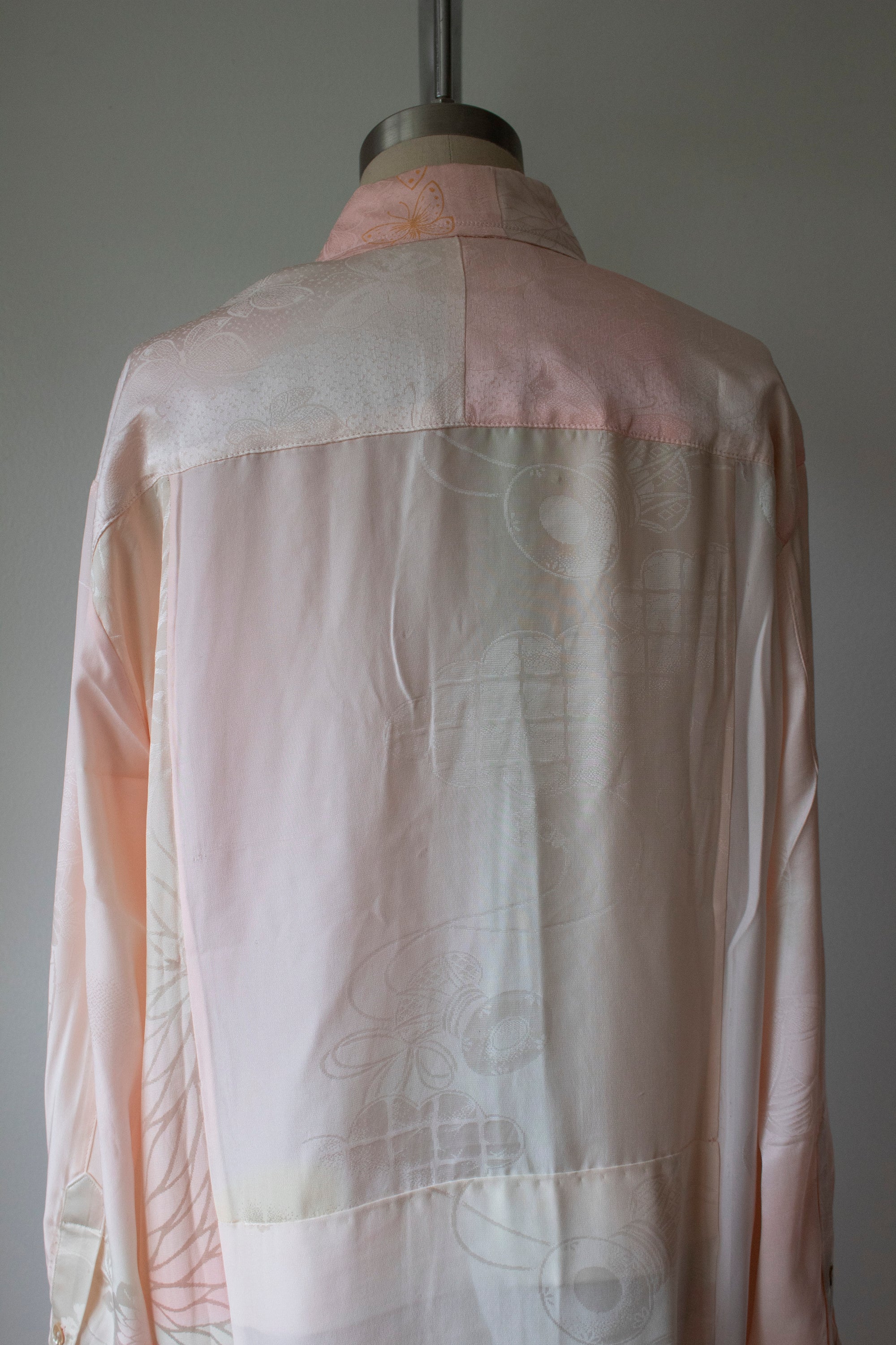 N° 101 juban shirt 3 - S