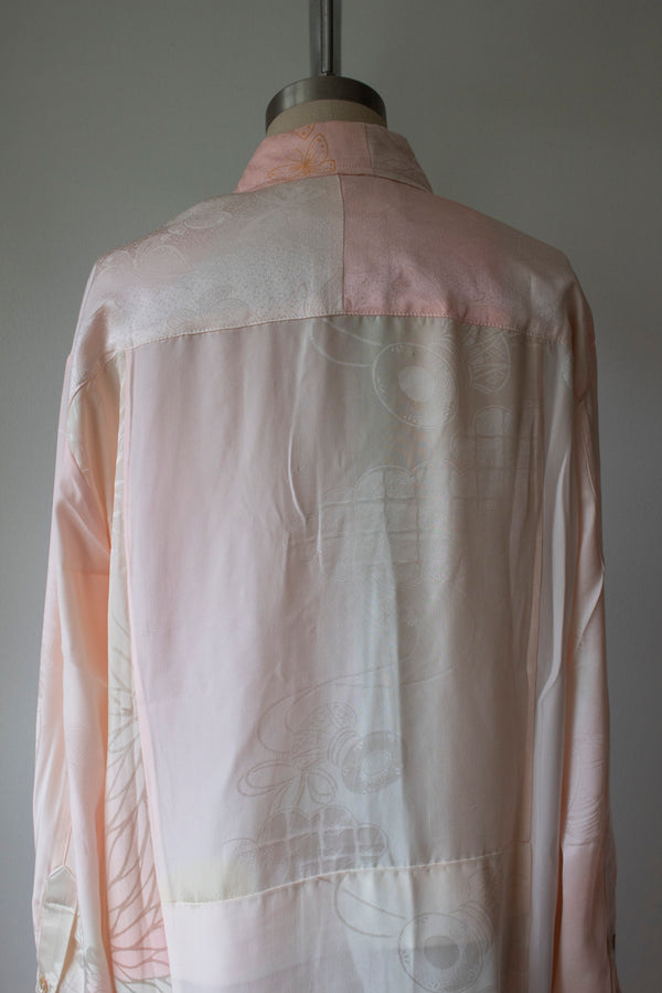 N° 101 juban shirt 3 - S