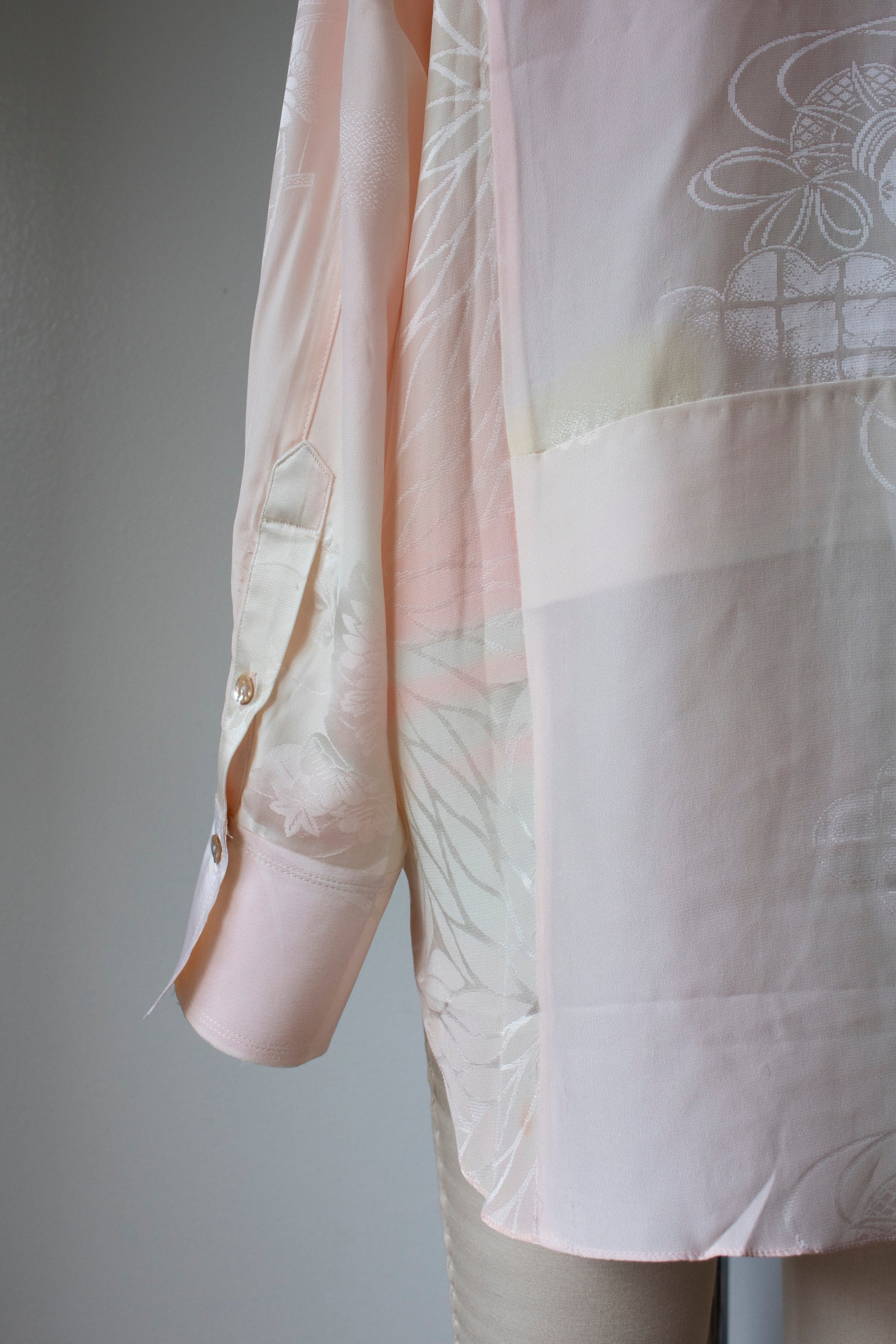N° 101 juban shirt 3 - S