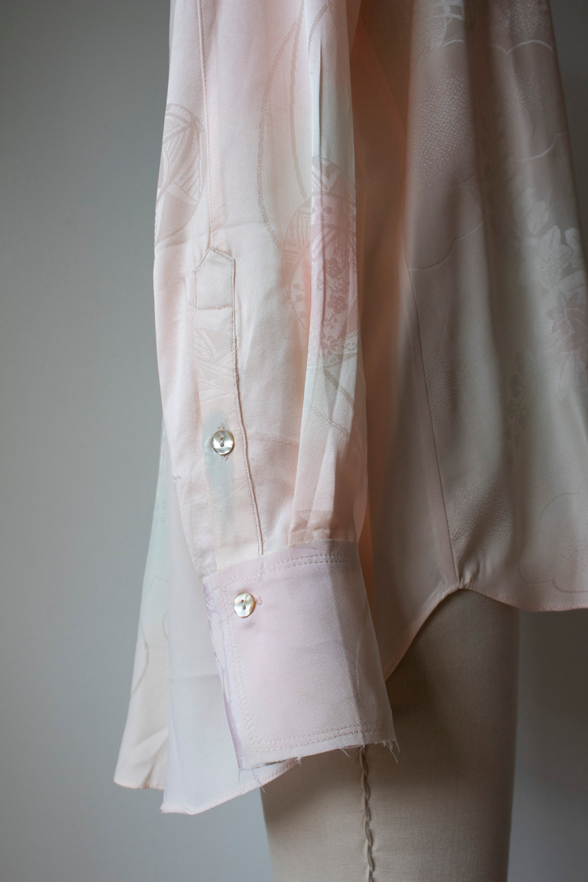 N° 101 juban shirt 3 - S