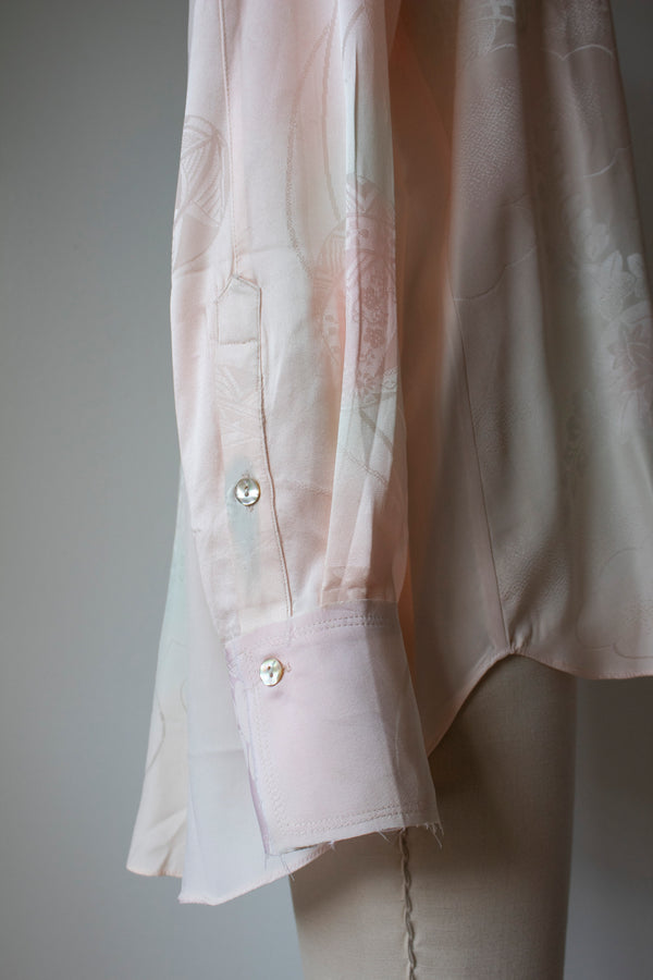 N° 101 juban shirt 3 - S