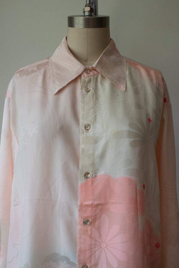 N° 101 juban shirt 3 - S