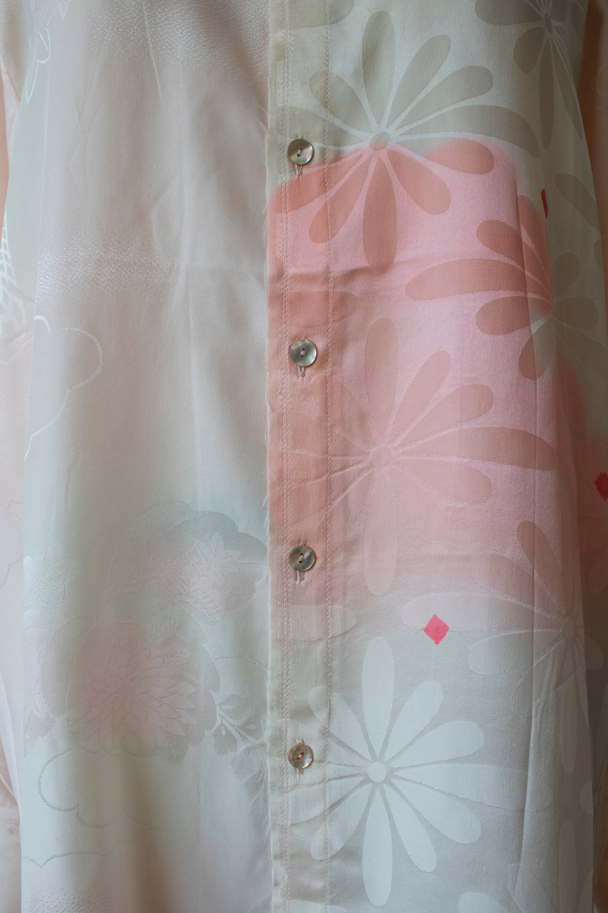 N° 101 juban shirt 3 - S