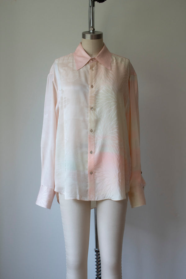 N° 101 juban shirt 4 - S