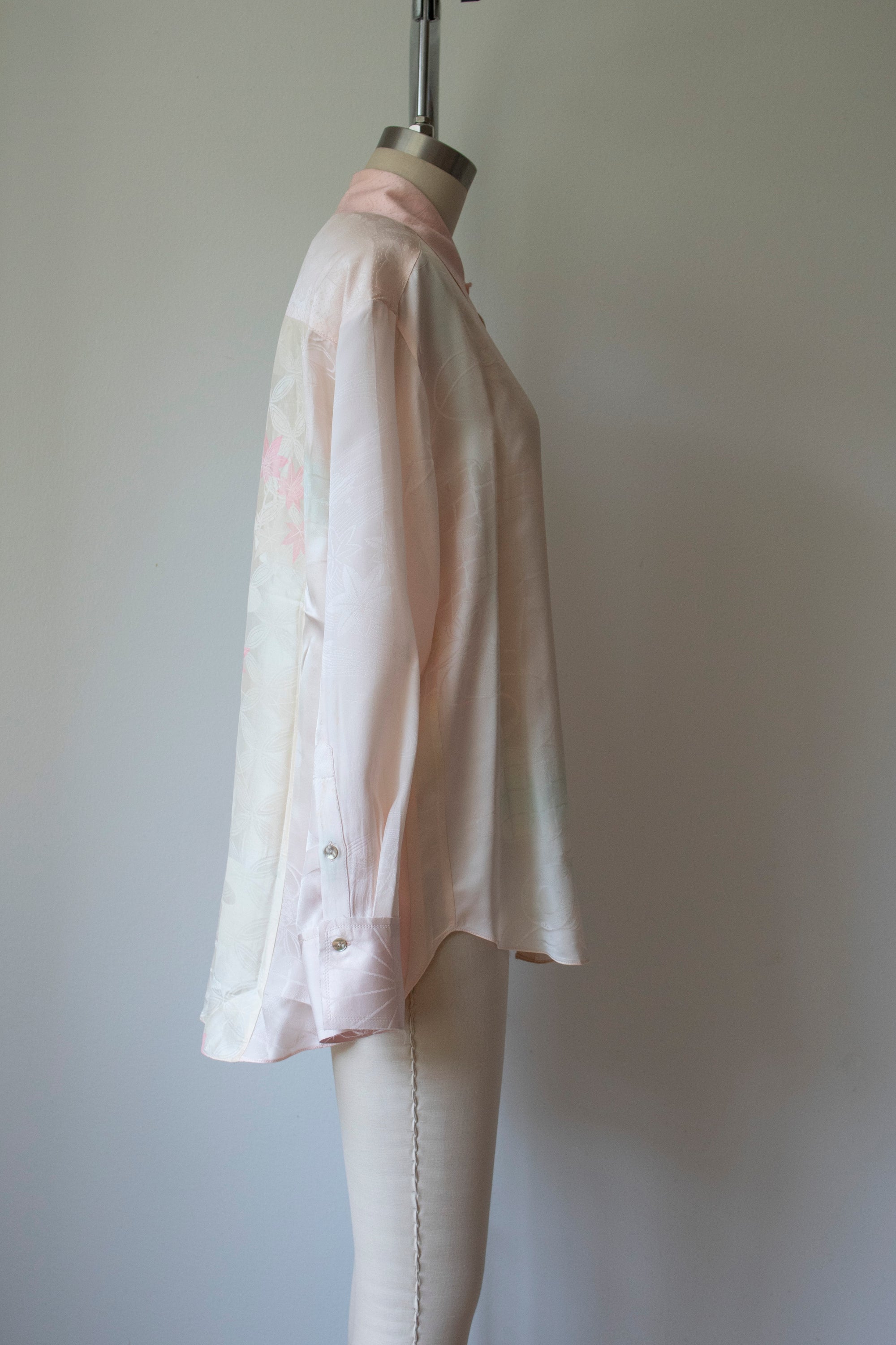 N° 101 juban shirt 4 - S