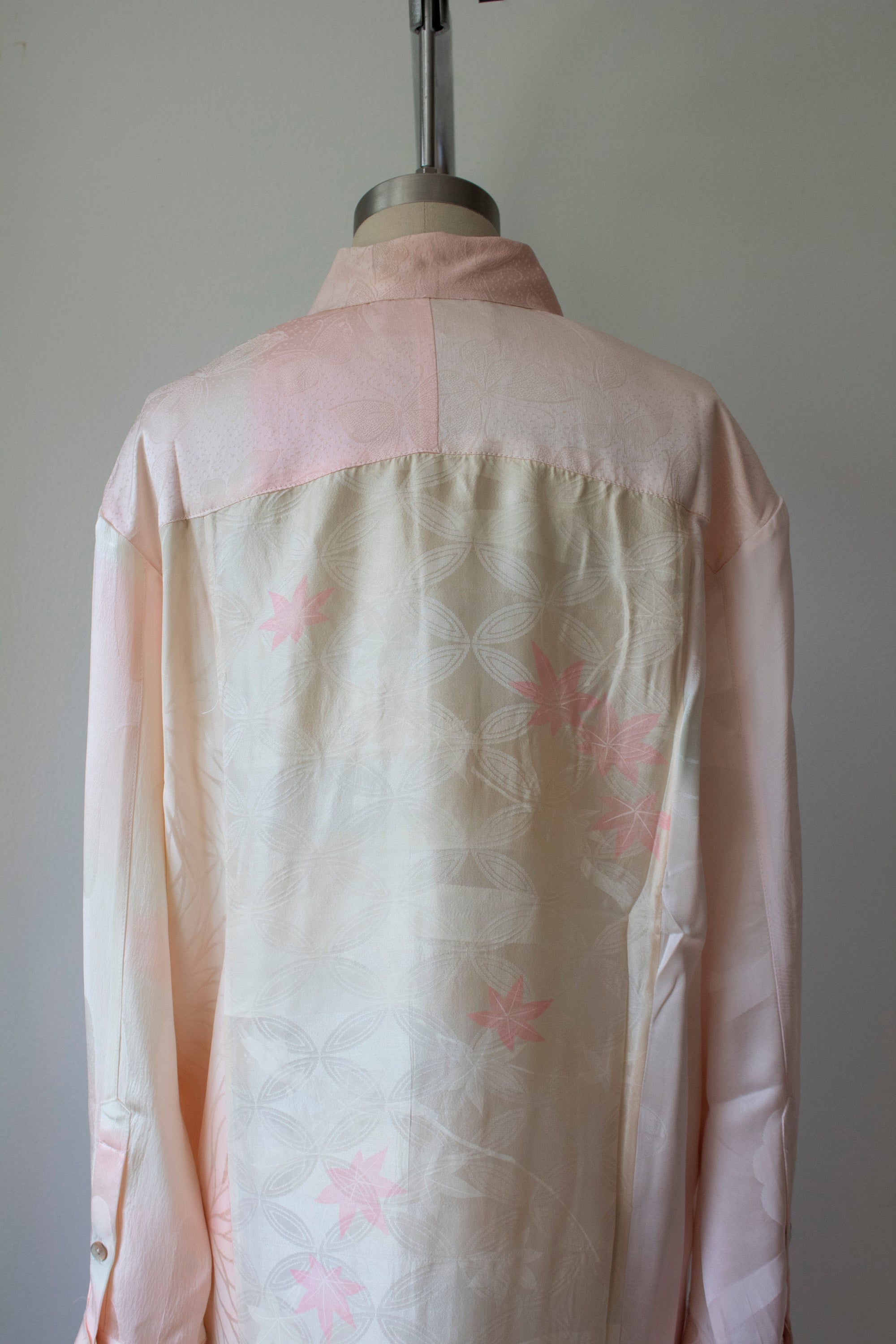 N° 101 juban shirt 4 - S