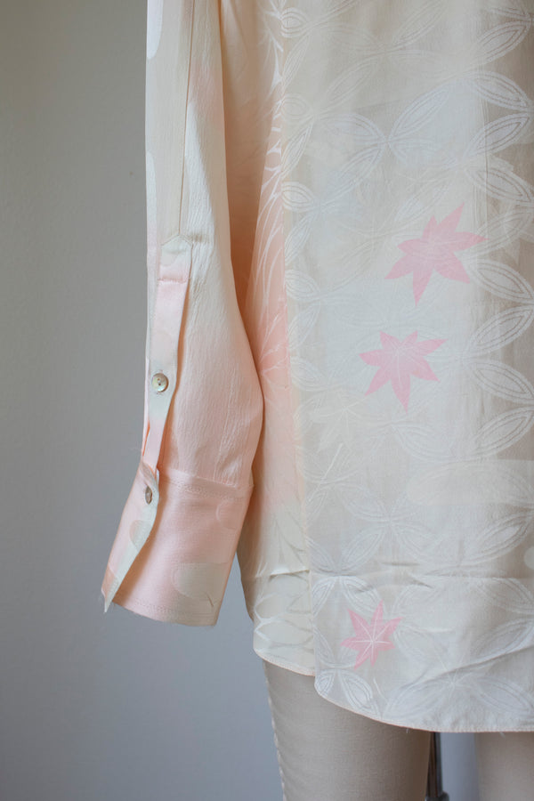 N° 101 juban shirt 4 - S