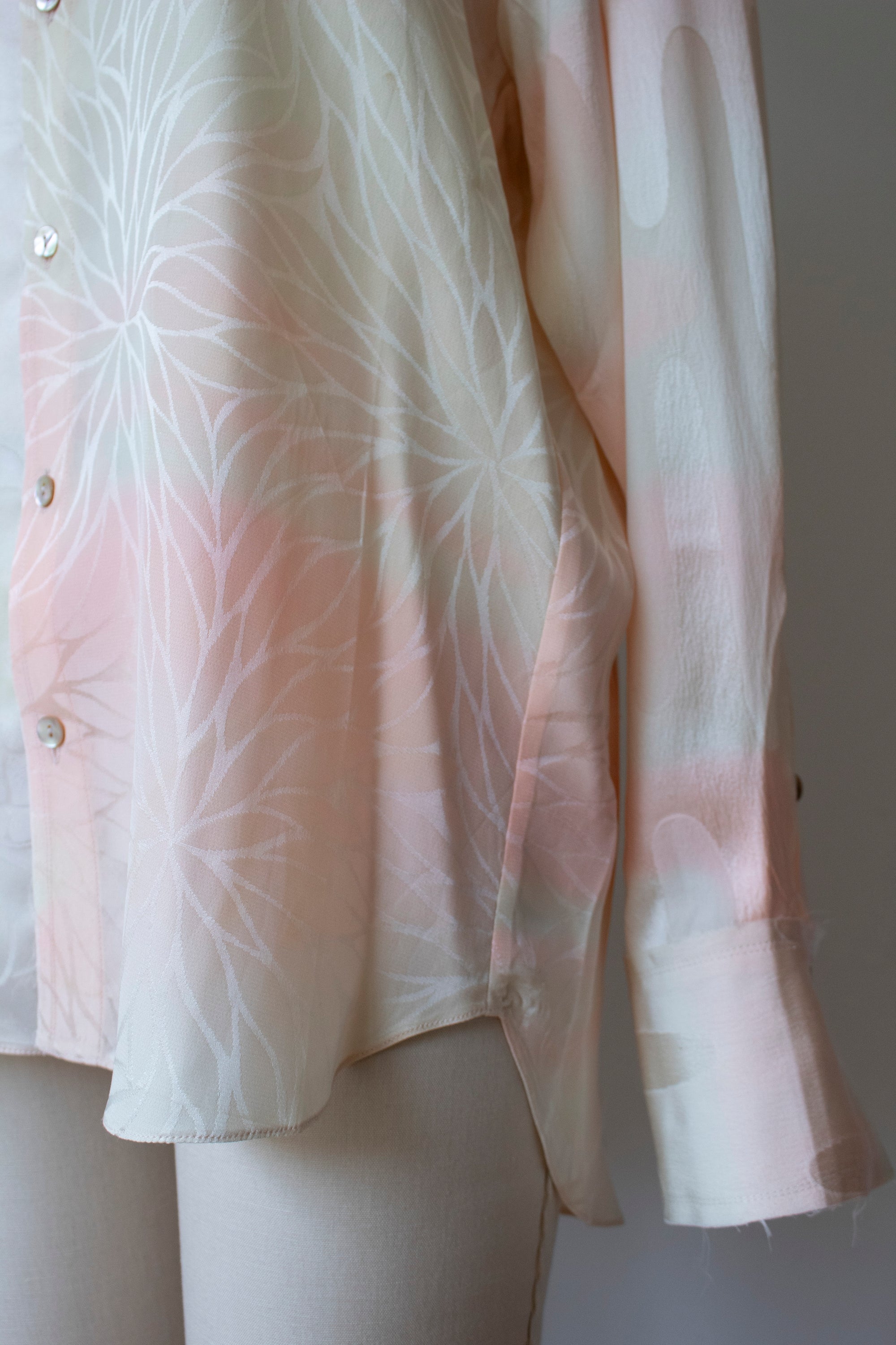 N° 101 juban shirt 4 - S