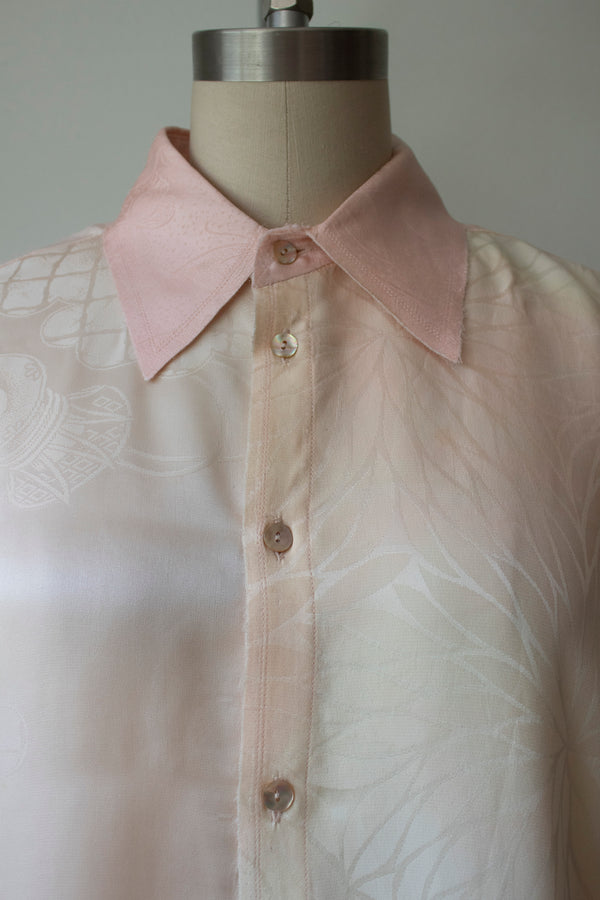 N° 101 juban shirt 4 - S
