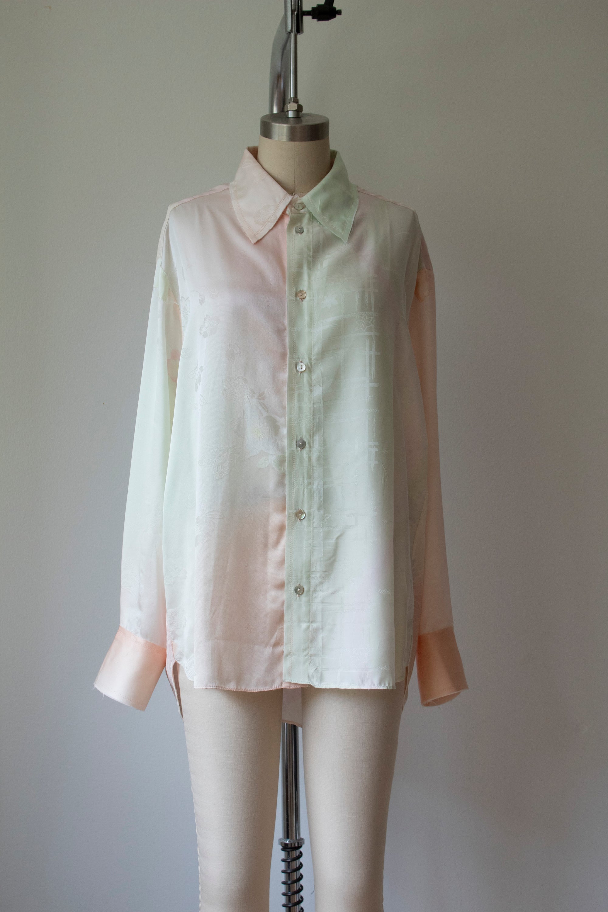 N° 101 juban shirt 5 - M