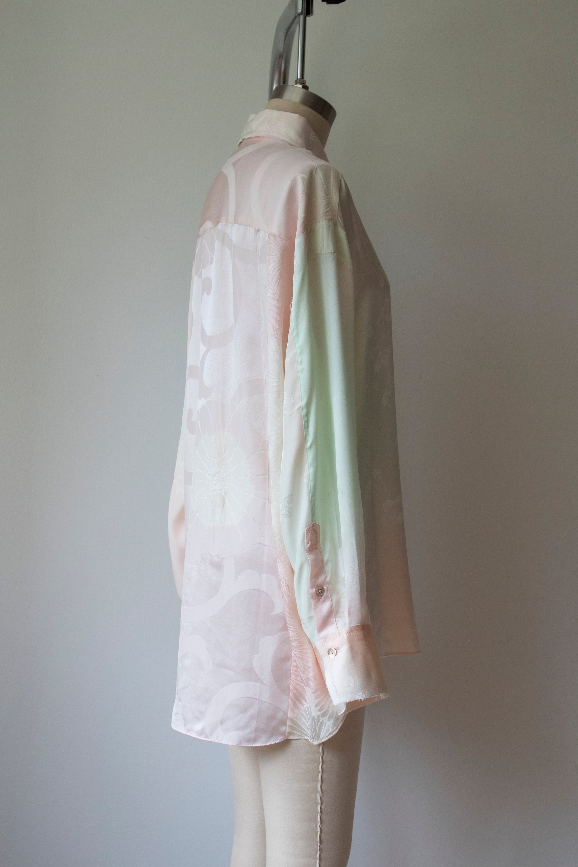 N° 101 juban shirt 5