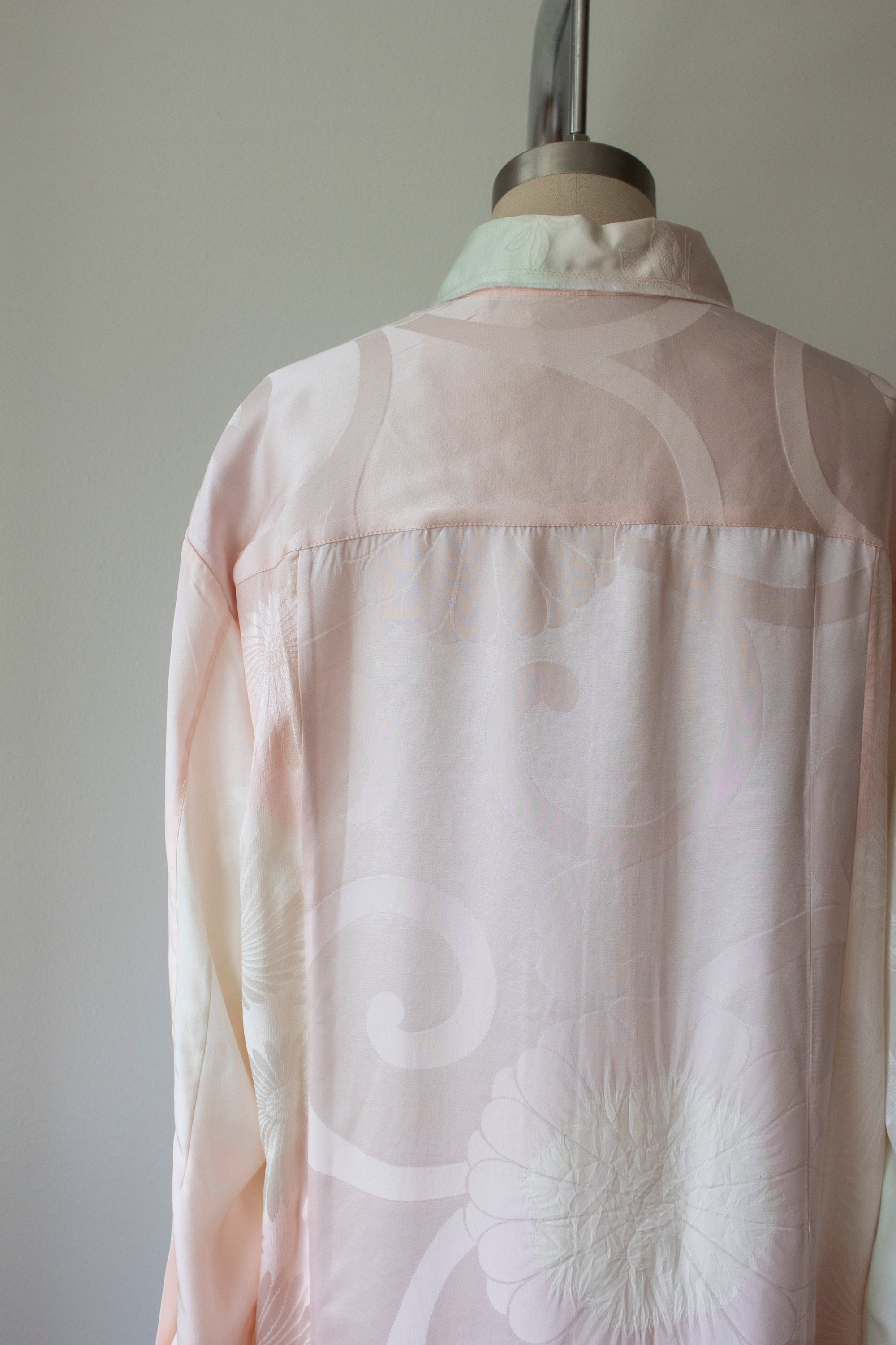 N° 101 juban shirt 5