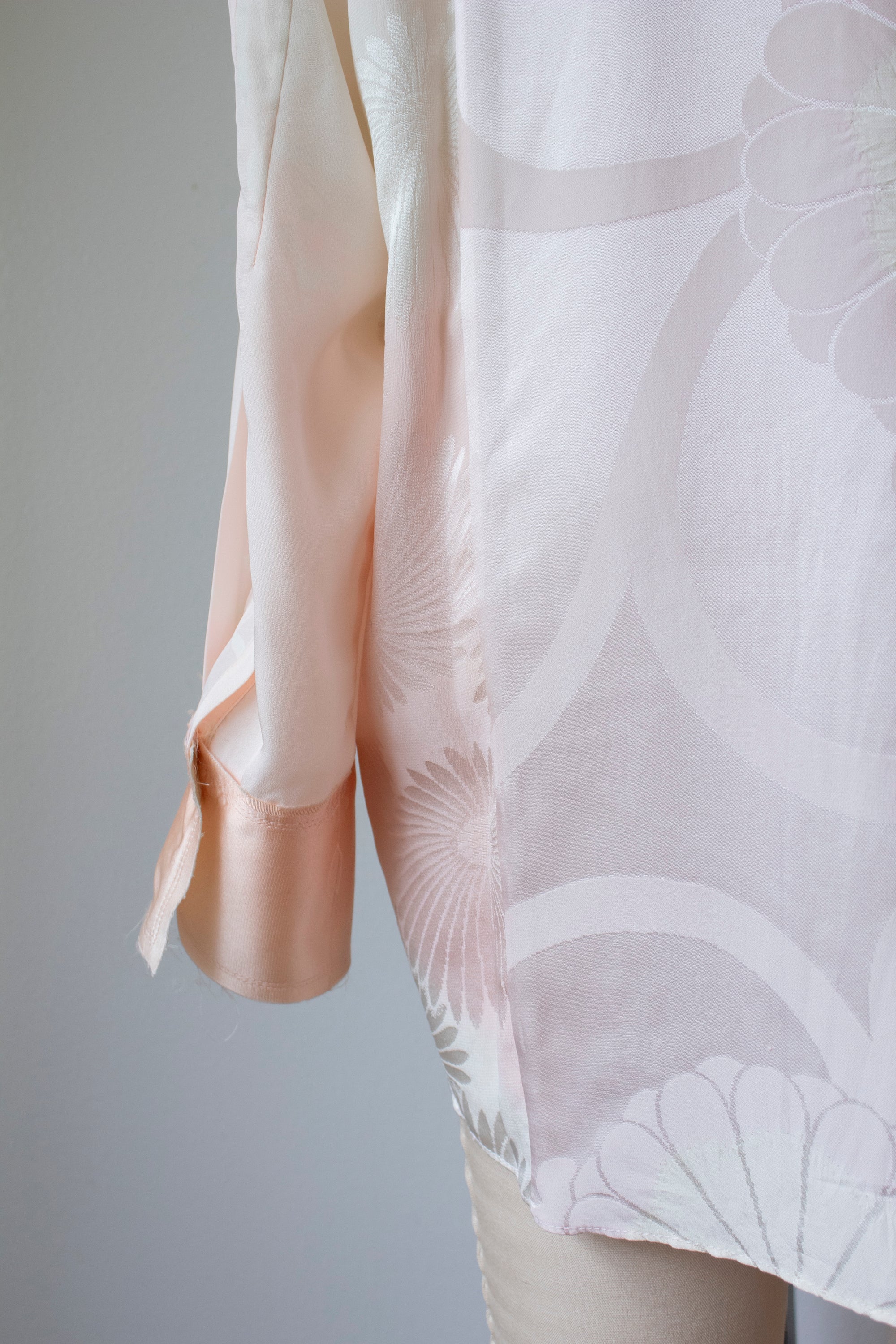 N° 101 juban shirt 5