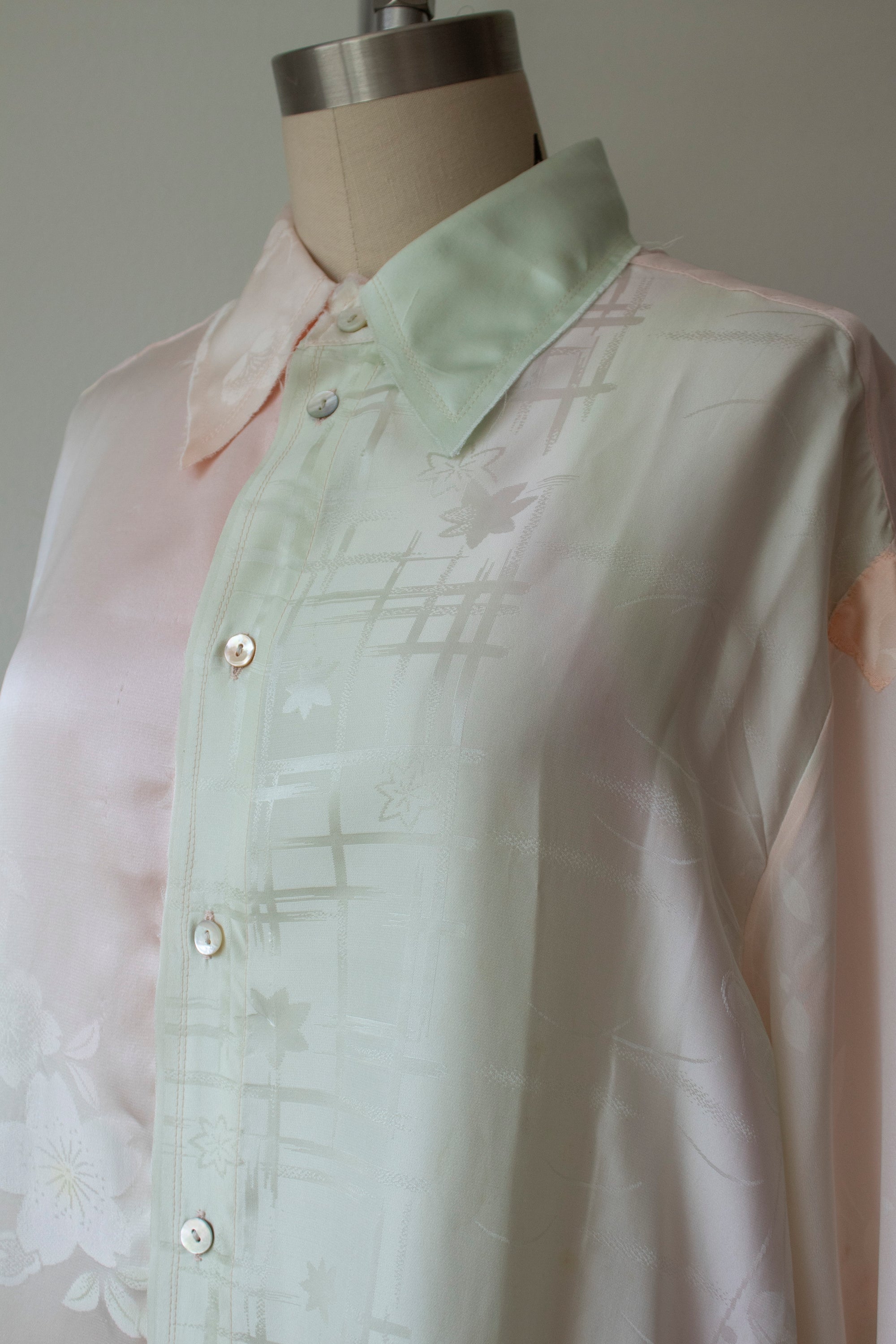 N° 101 juban shirt 5