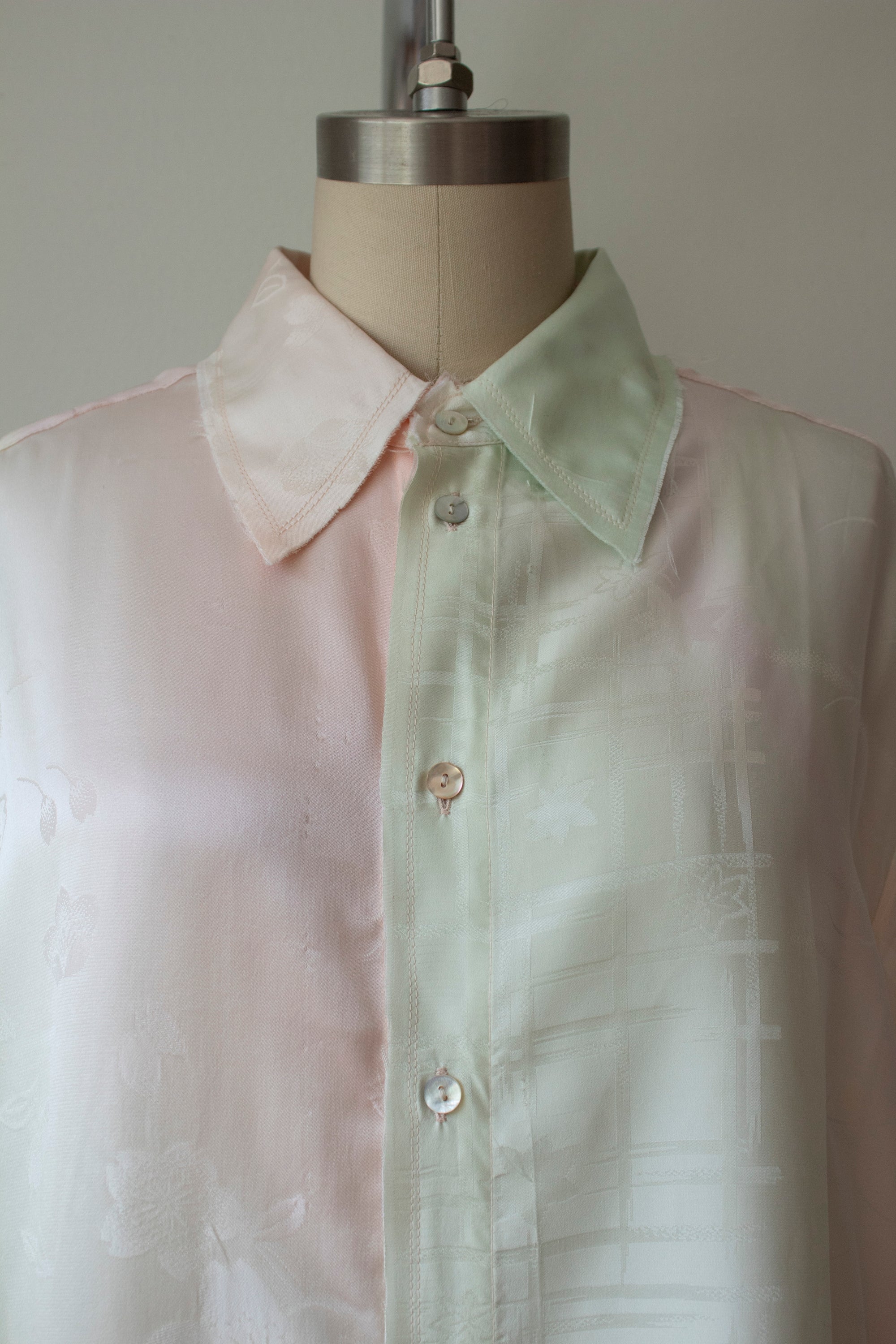 N° 101 juban shirt 5 - M