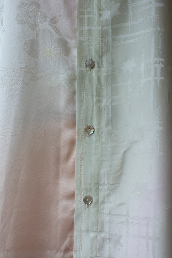 N° 101 juban shirt 5