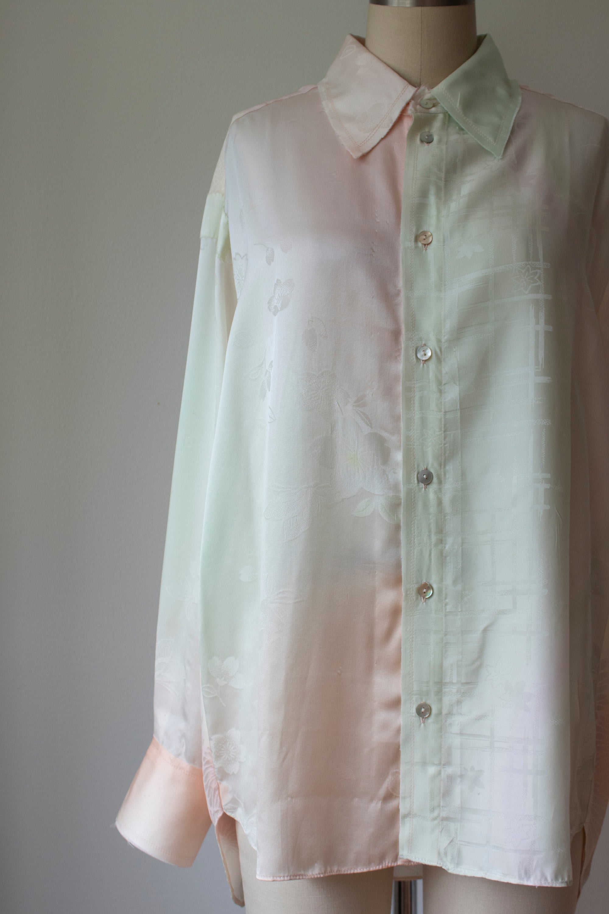 N° 101 juban shirt 5