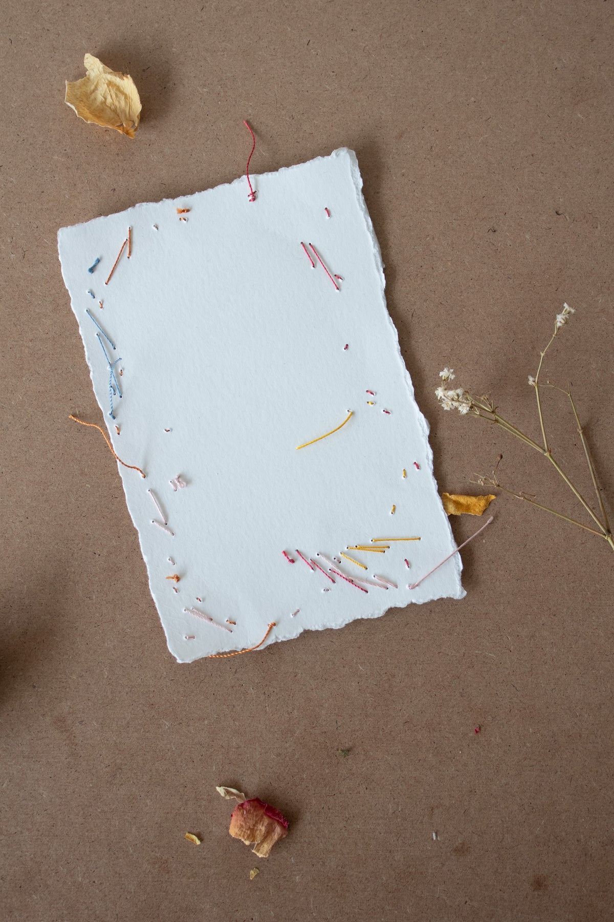 N° 134 constellation postcard 1
