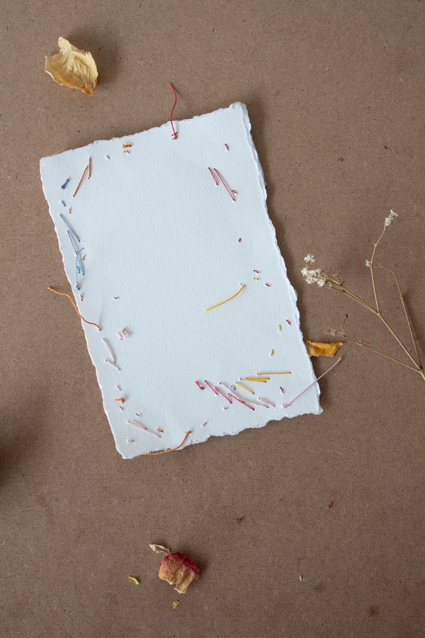N° 134 constellation postcard 1