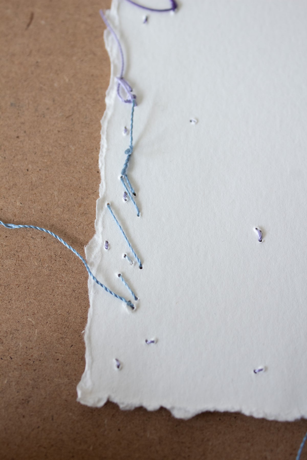 N° 134 constellation postcard 1