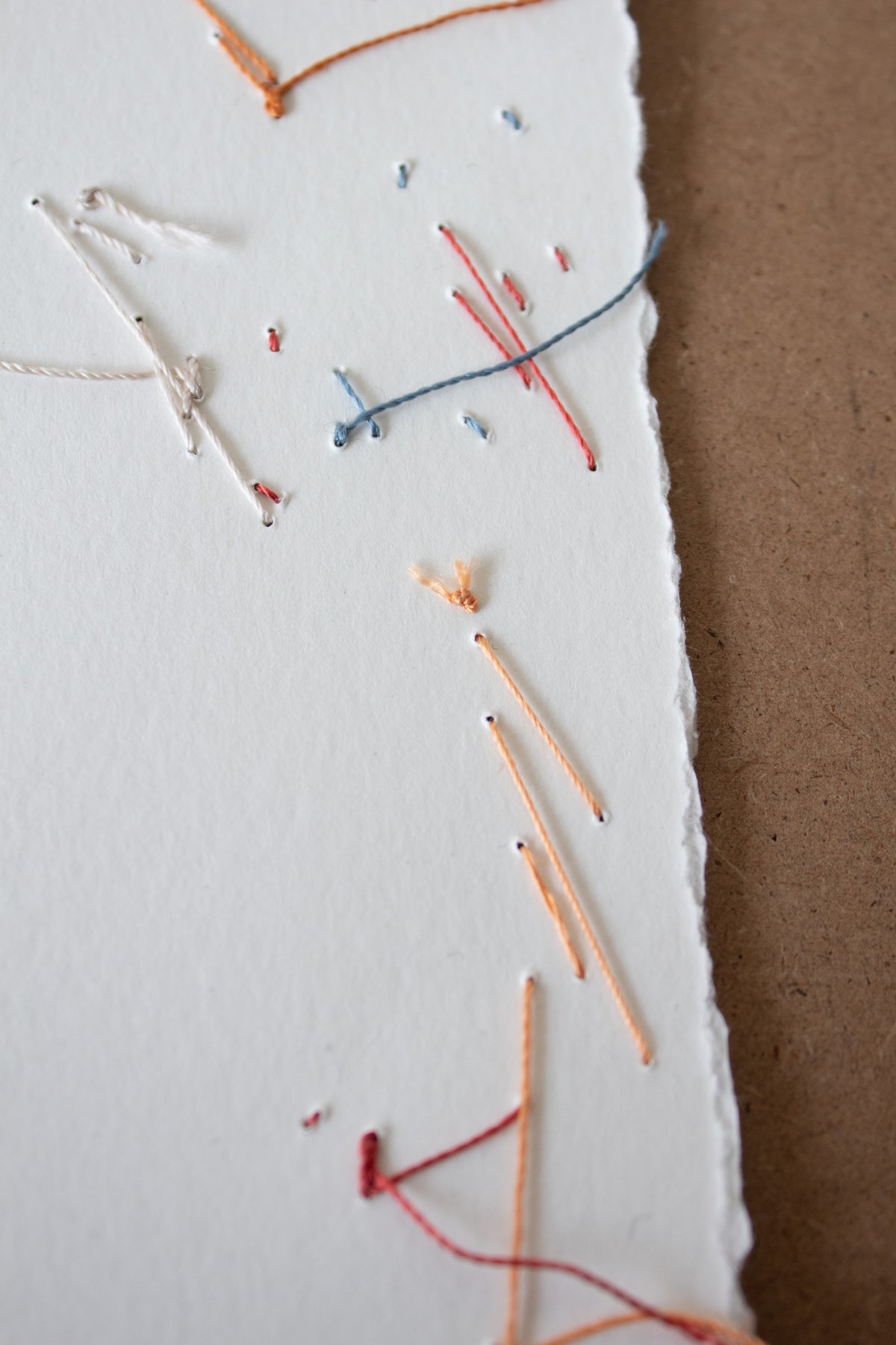 N° 134 constellation postcard 1