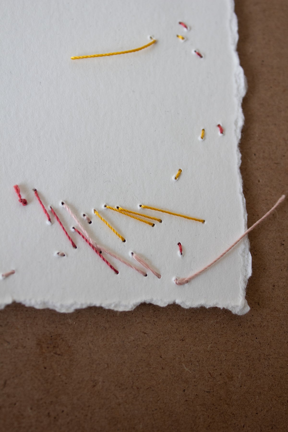 N° 134 constellation postcard 1