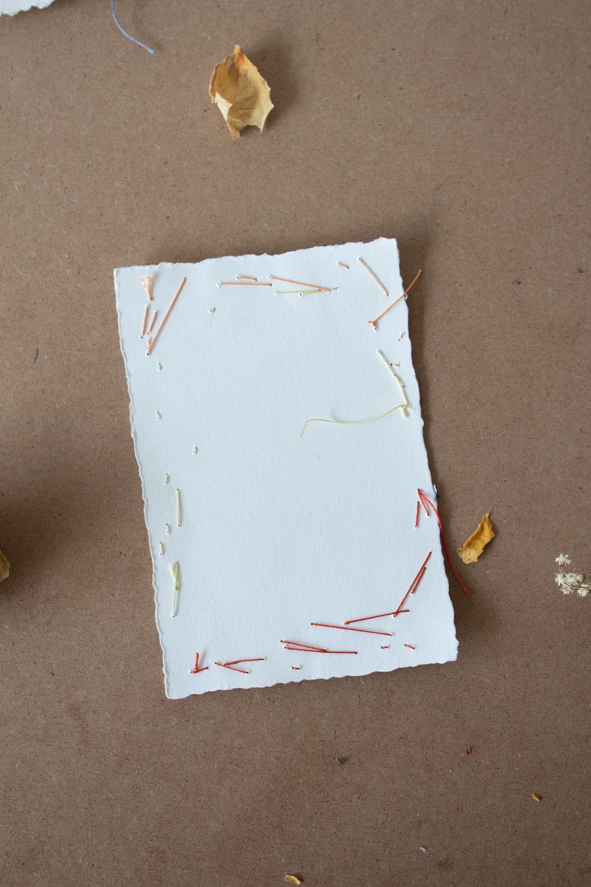 N° 134 constellation postcard 1