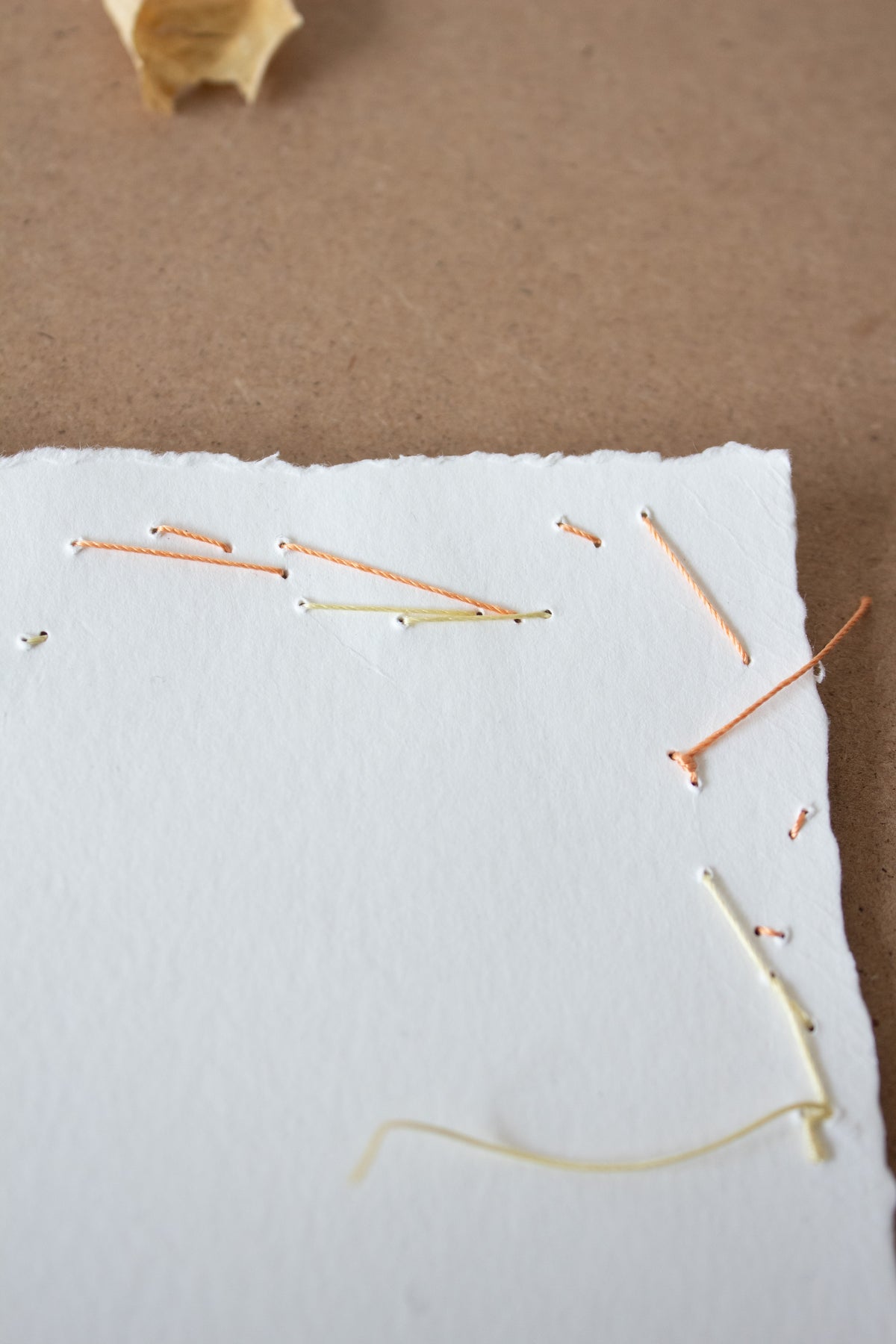 N° 134 constellation postcard 1