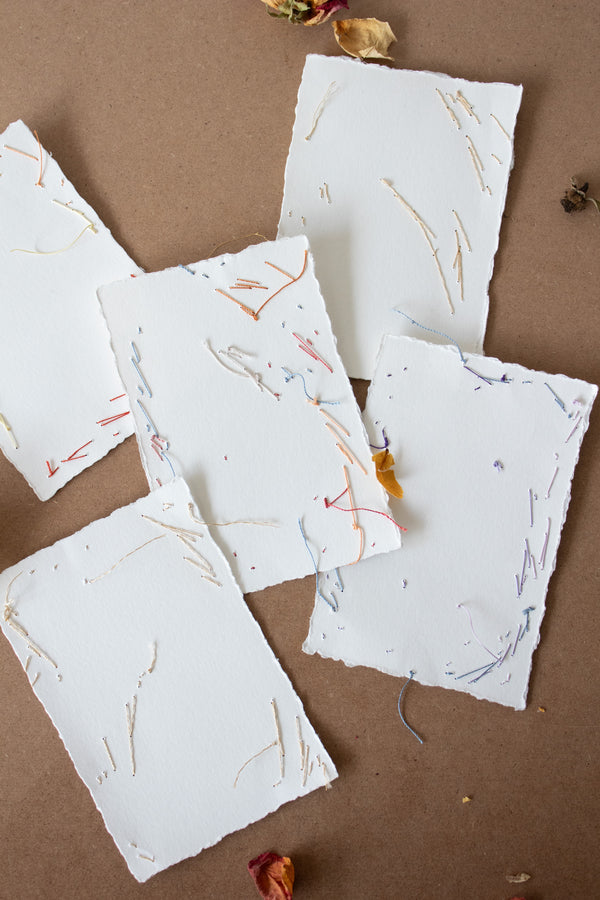 N° 134 constellation postcard 1