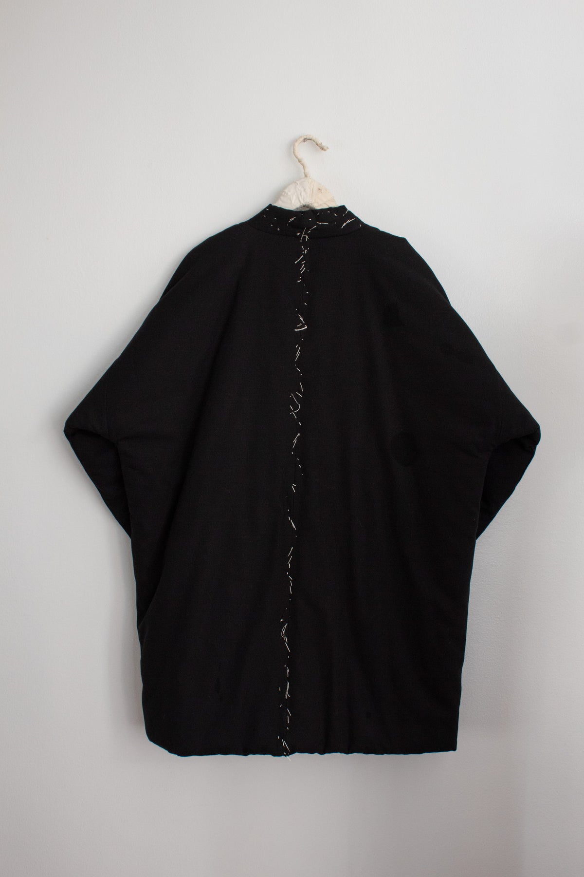 N° 114 sprinkle constellation hanten  - sumi black