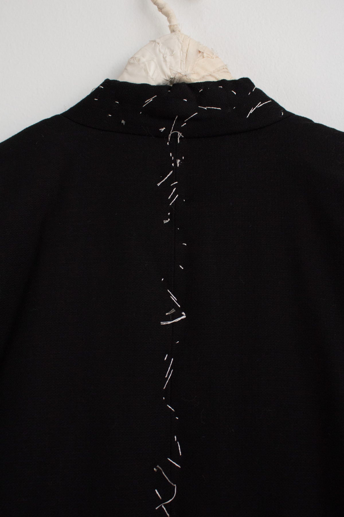 N° 114 sprinkle constellation hanten  - sumi black