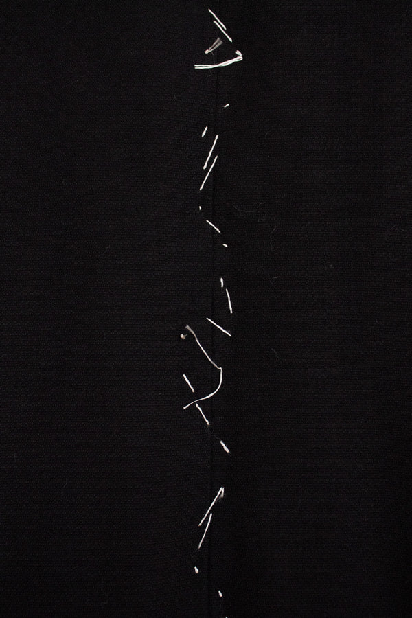 N° 114 sprinkle constellation hanten  - sumi black