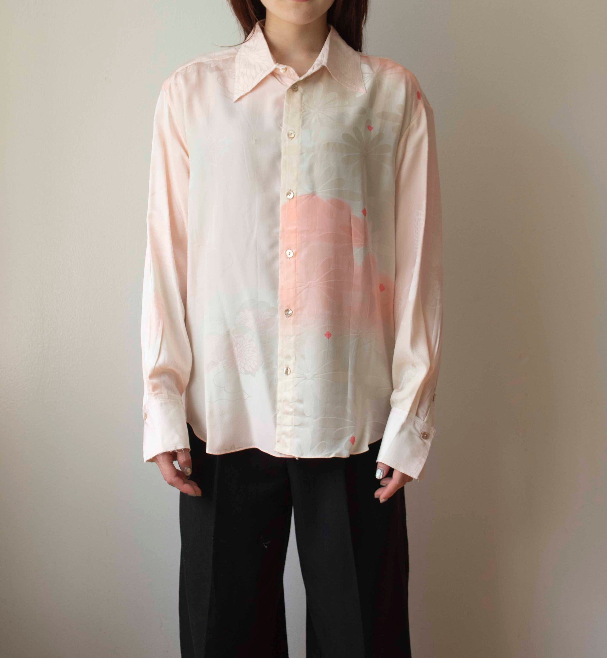 N° 101 juban shirt 3 - S