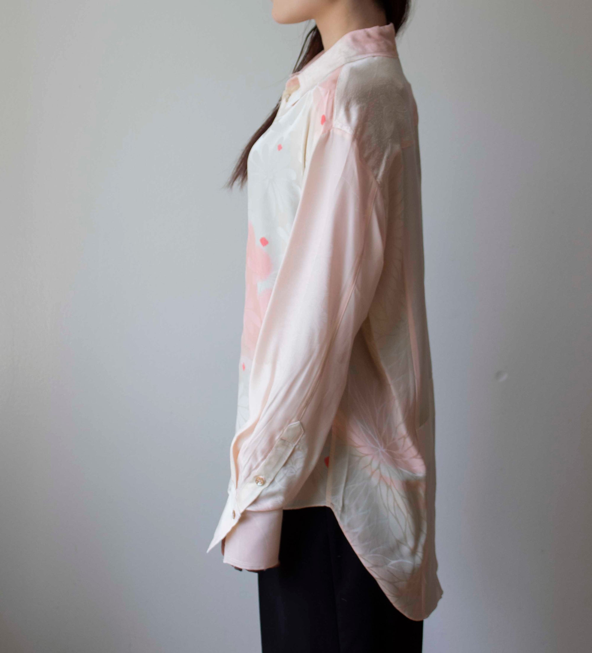 N° 101 juban shirt 3 - S