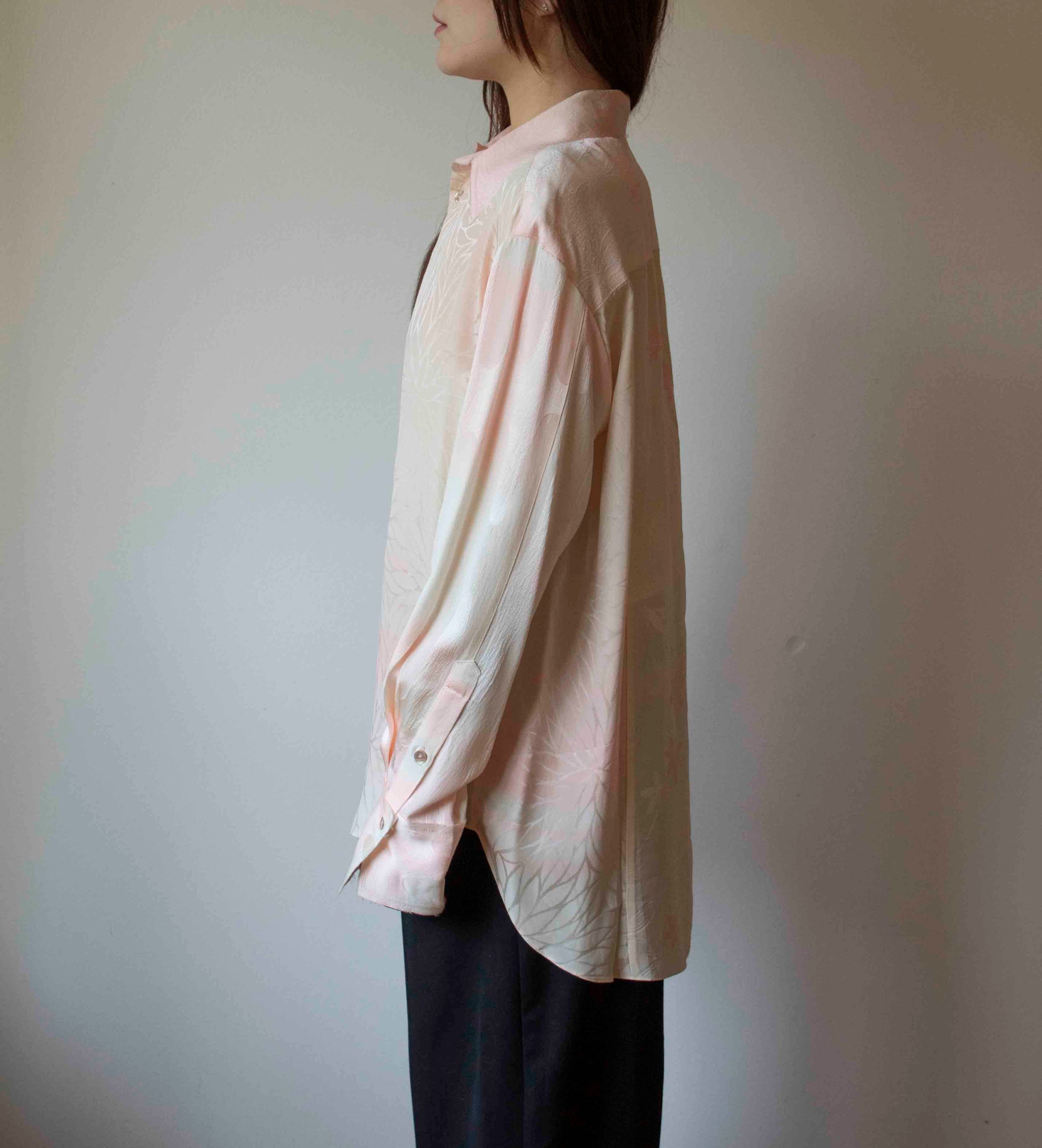 N° 101 juban shirt 4 - S