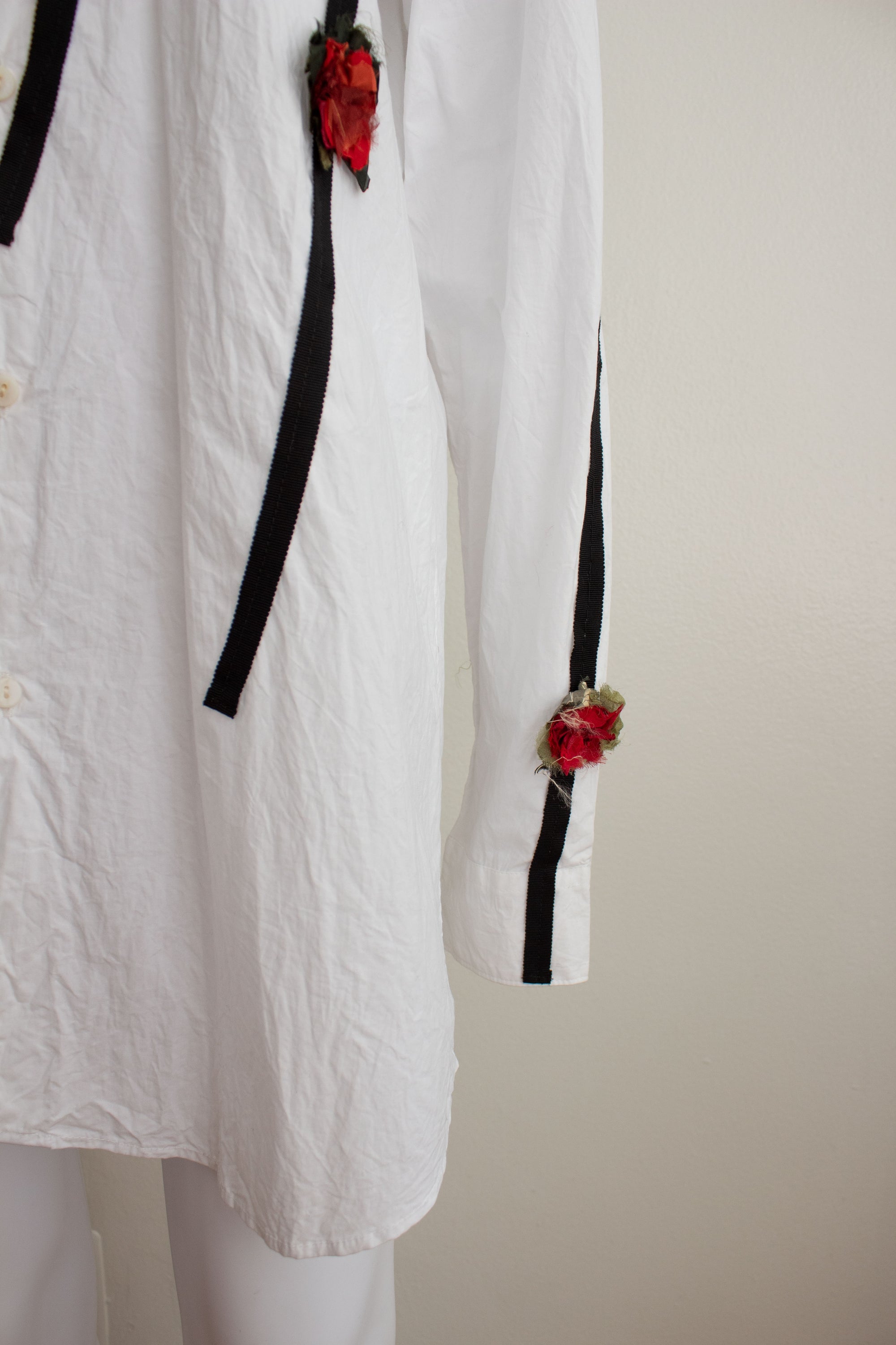 N° 265 dripping crushed blooms
