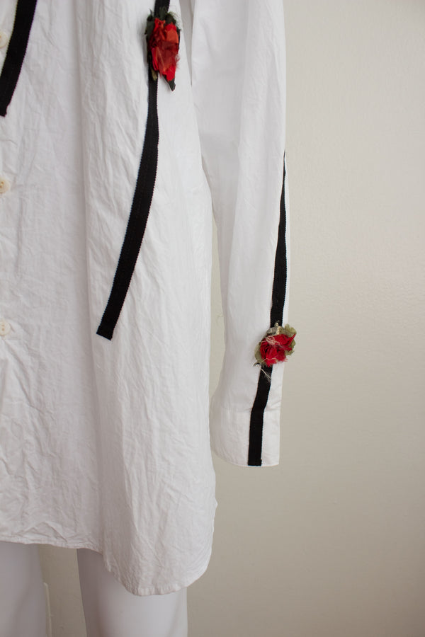 N° 265 dripping crushed blooms