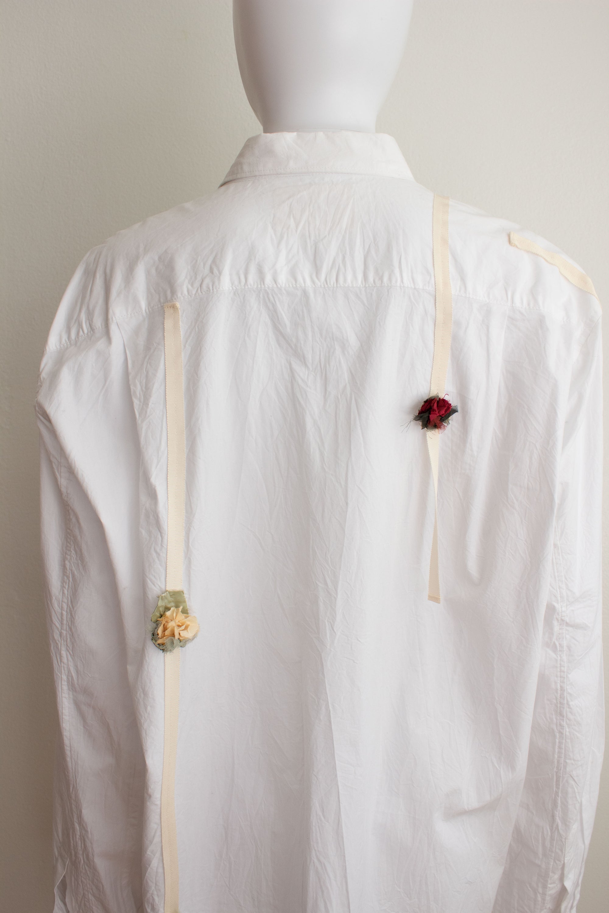 N° 265 dripping crushed blooms