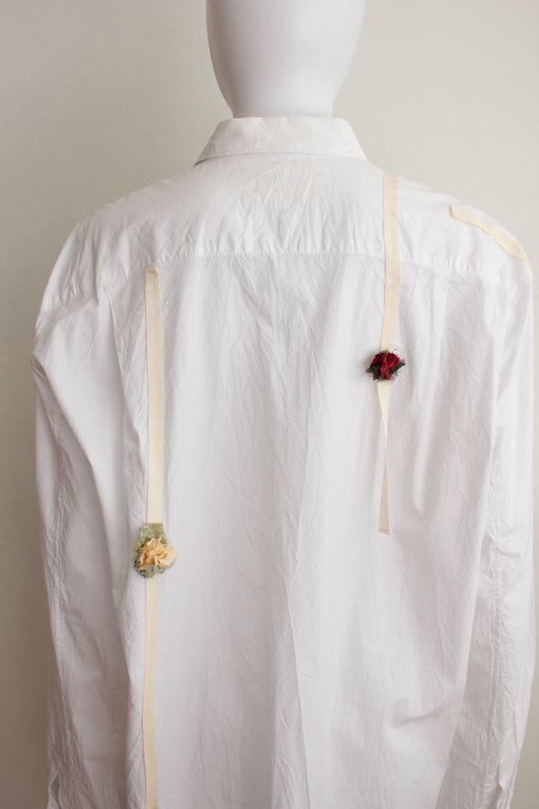 N° 265 dripping crushed blooms