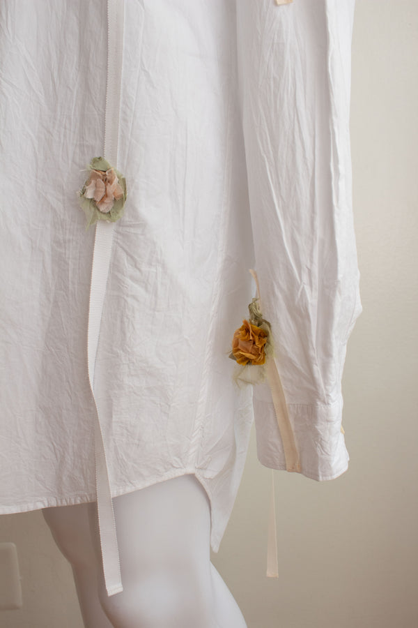 N° 265 dripping crushed blooms